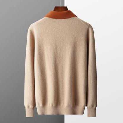 Desislava | Casual en Comfortabele winter Top