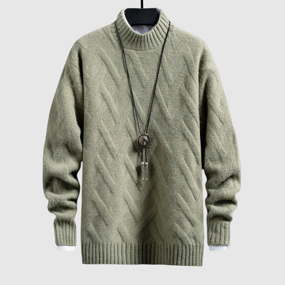 Annemarie | Casual en Moeiteloos winter Trui