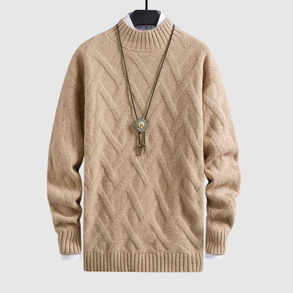 Annemarie | Casual en Moeiteloos winter Trui