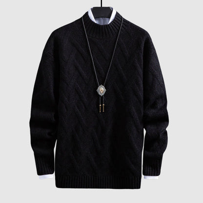 Annemarie | Casual en Moeiteloos winter Trui