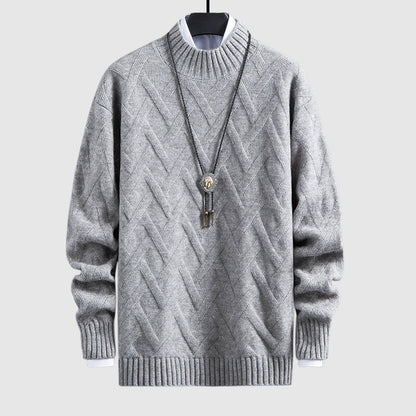 Annemarie | Casual en Moeiteloos winter Trui