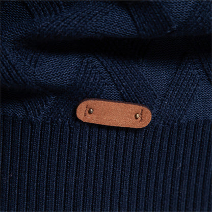 Asja | Casual en modieuze winter Trui