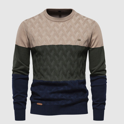 Asja | Casual en modieuze winter Trui