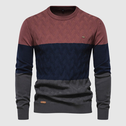 Asja | Casual en modieuze winter Trui