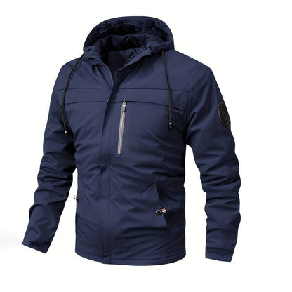 Karen | Klassiek en stijlvol winterjack