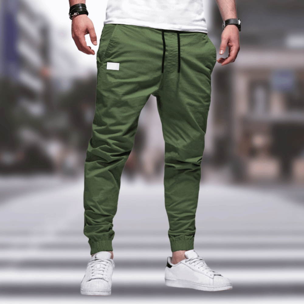 Tiana | Casual en Stijlvolle Winterbroek