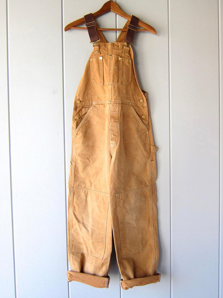 Casual en comfortabele zomer jumpsuit