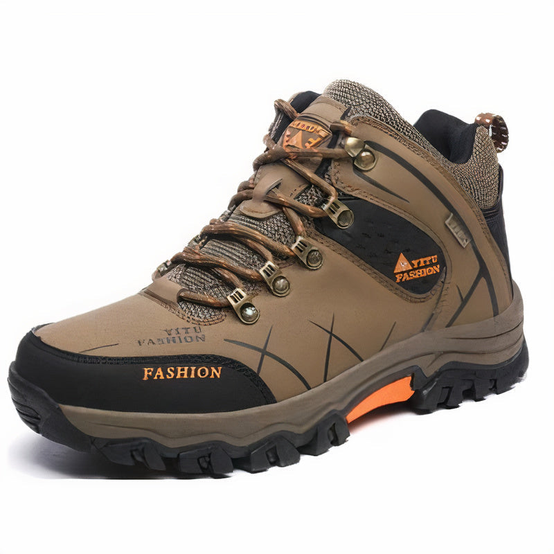 Aada | Chique en veelzijdige winterschoenen