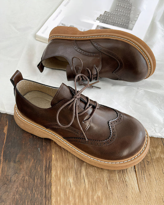 Brinley | Klassieke en stijlvolle winterschoenen
