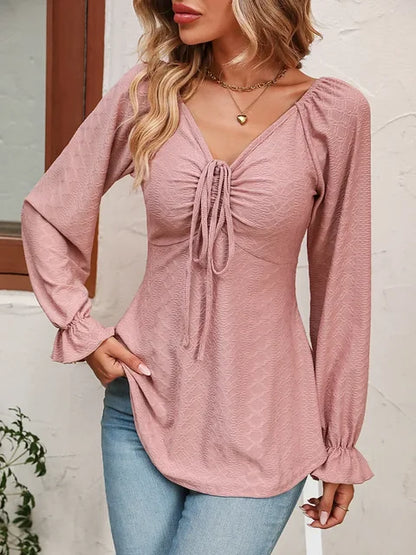 Aadhya | Casual en Modieuze Winter Blouse