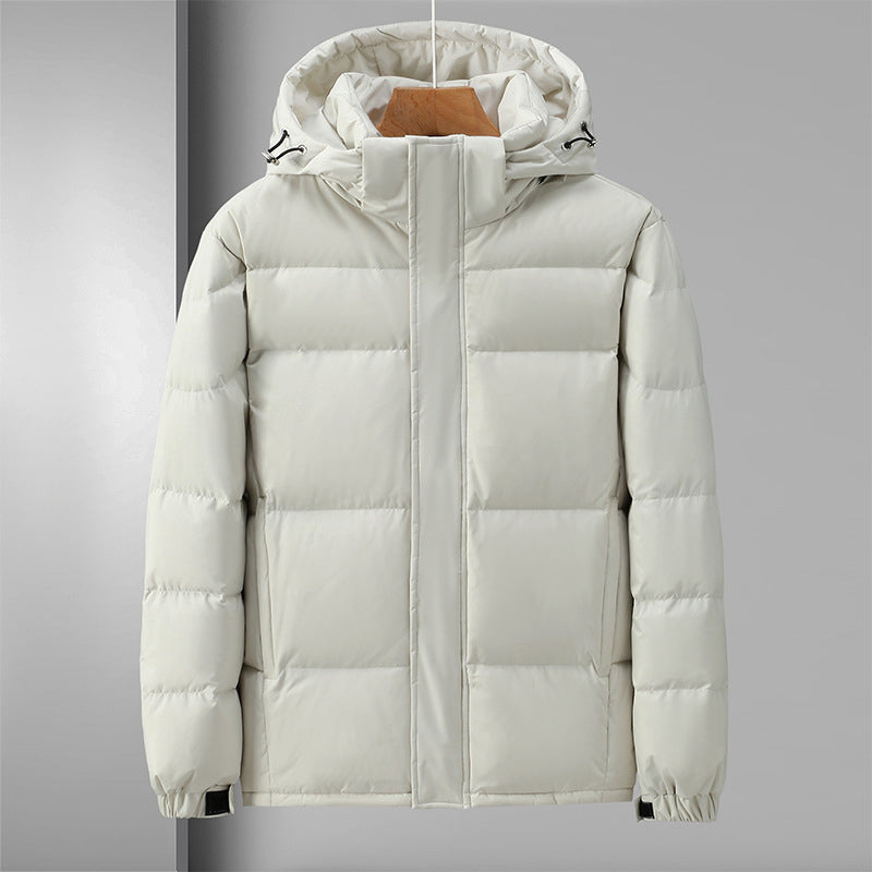 Lilyana | Casual en Relaxed winterjas