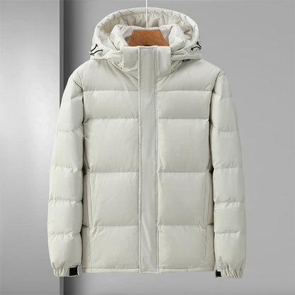 Lilyana | Casual en Relaxed winterjas