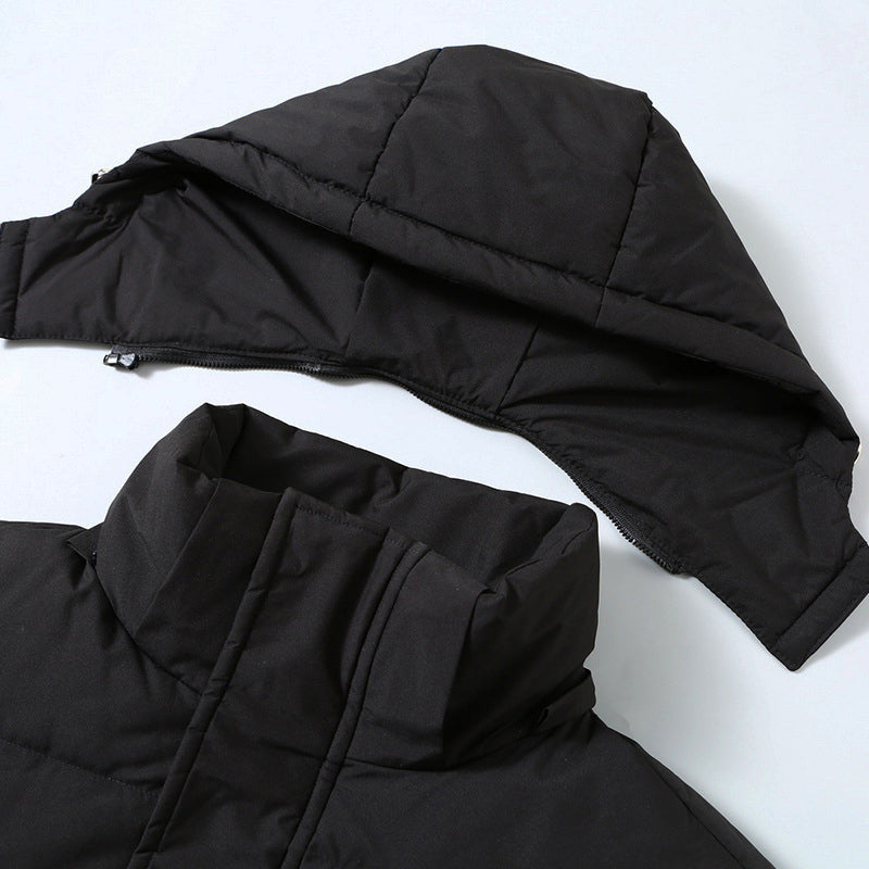 Lilyana | Casual en Relaxed winterjas