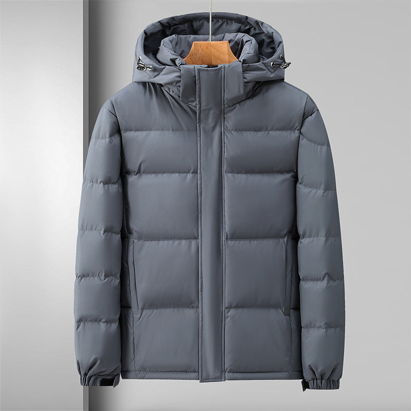 Lilyana | Casual en Relaxed winterjas