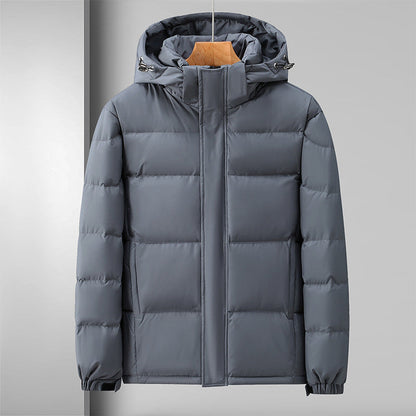 Lilyana | Casual en Relaxed winterjas