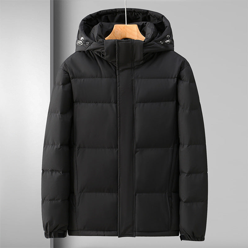 Lilyana | Casual en Relaxed winterjas