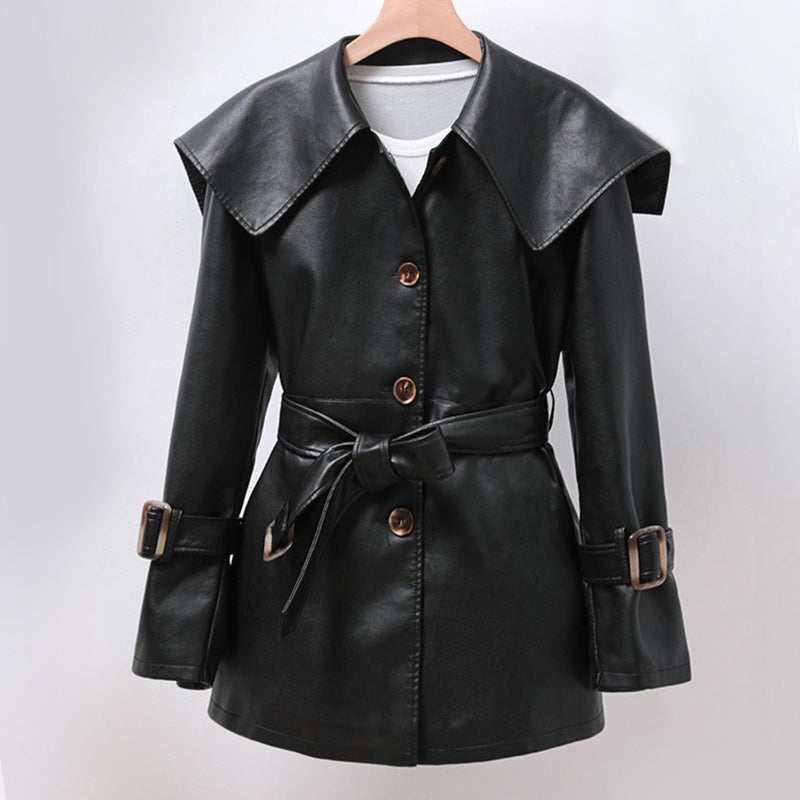Meliora | Stijlvolle en elegante winterjas