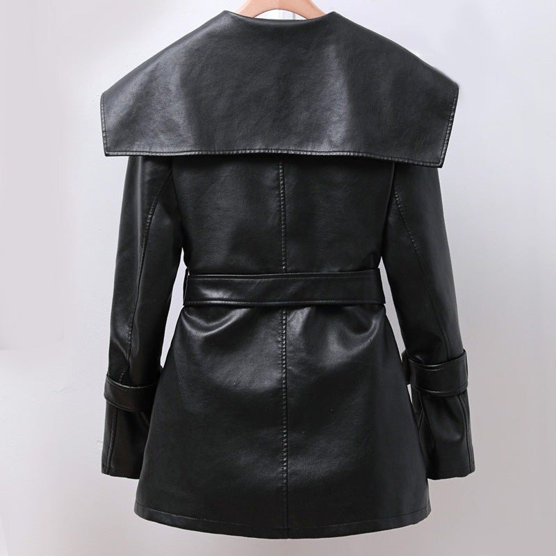 Meliora | Stijlvolle en elegante winterjas