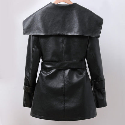 Meliora | Stijlvolle en elegante winterjas