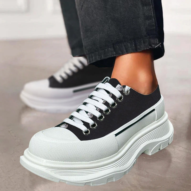 Diara | Elegante en Casual winterschoenen