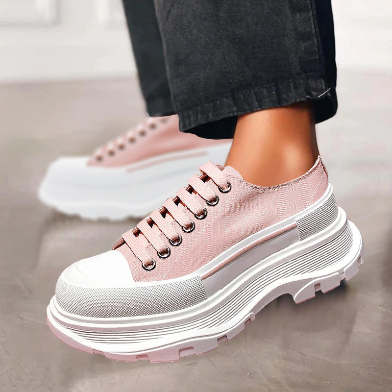 Diara | Elegante en Casual winterschoenen