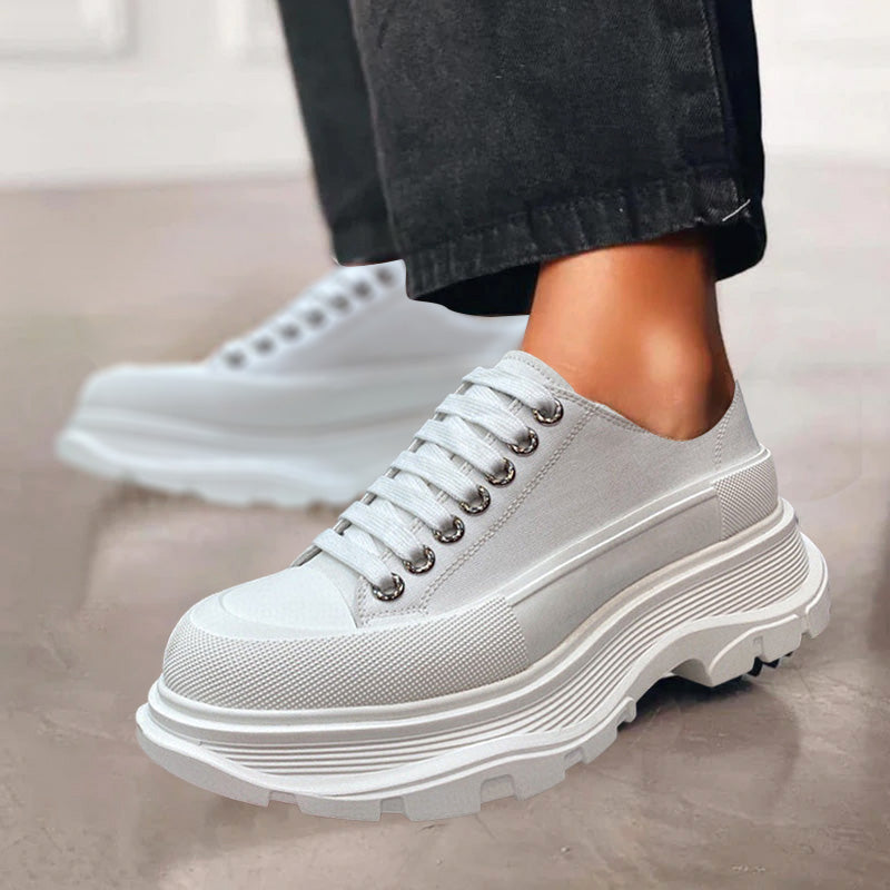 Diara | Elegante en Casual winterschoenen