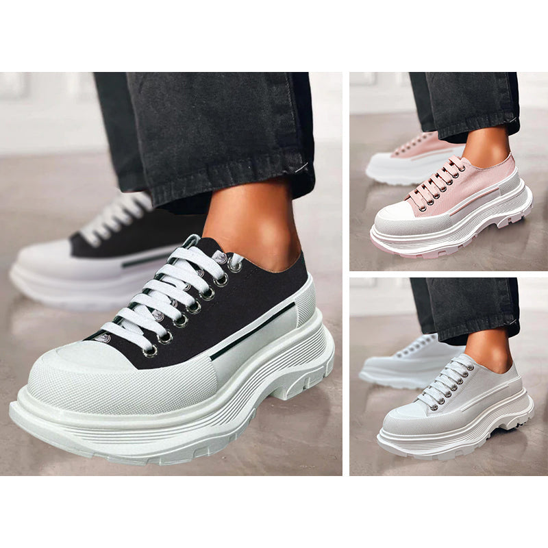 Diara | Elegante en Casual winterschoenen