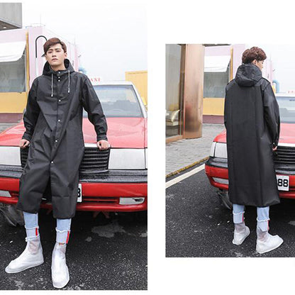 Amanda | Trendy en elegante winterjas