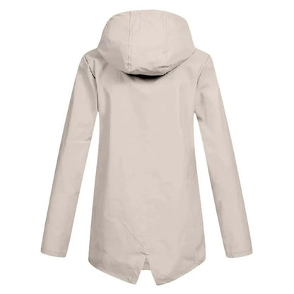 Melusine | Stijlvolle en elegante winterjas