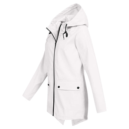 Melusine | Stijlvolle en elegante winterjas