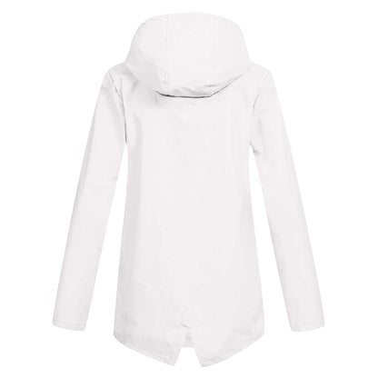 Melusine | Stijlvolle en elegante winterjas