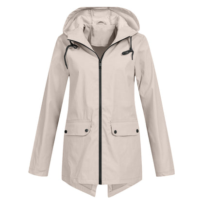 Melusine | Stijlvolle en elegante winterjas