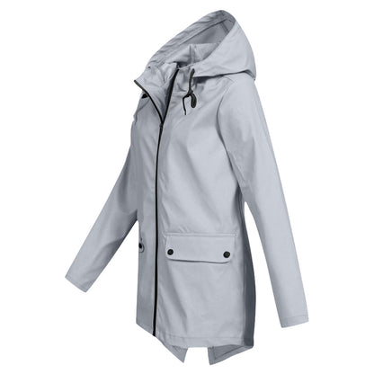 Melusine | Stijlvolle en elegante winterjas