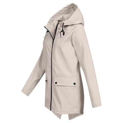Melusine | Stijlvolle en elegante winterjas