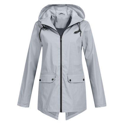 Melusine | Stijlvolle en elegante winterjas