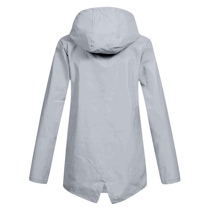 Melusine | Stijlvolle en elegante winterjas