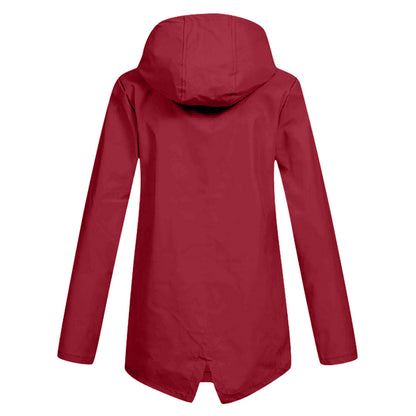 Melusine | Stijlvolle en elegante winterjas