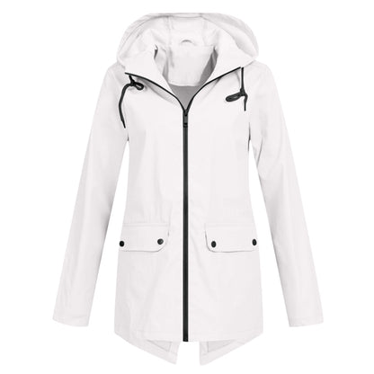 Melusine | Stijlvolle en elegante winterjas