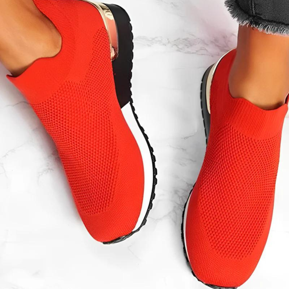 Dion | Fashionable and Minimalist summer Sneakers