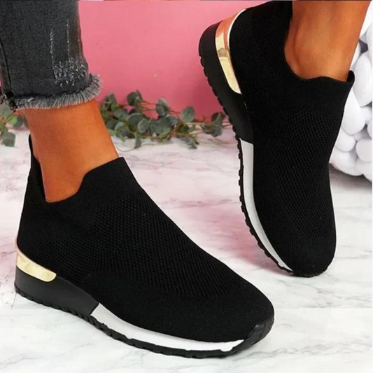 Dion | Fashionable and Minimalist summer Sneakers