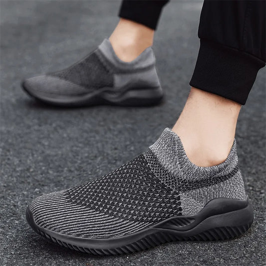 Estefanía | Casual and Effortless summer Sneakers