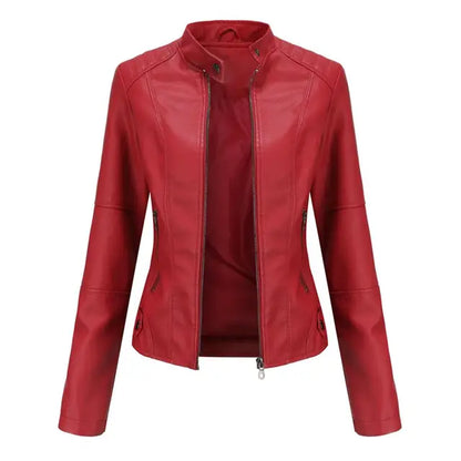 Dianna | Klassieke en elegante winterjas