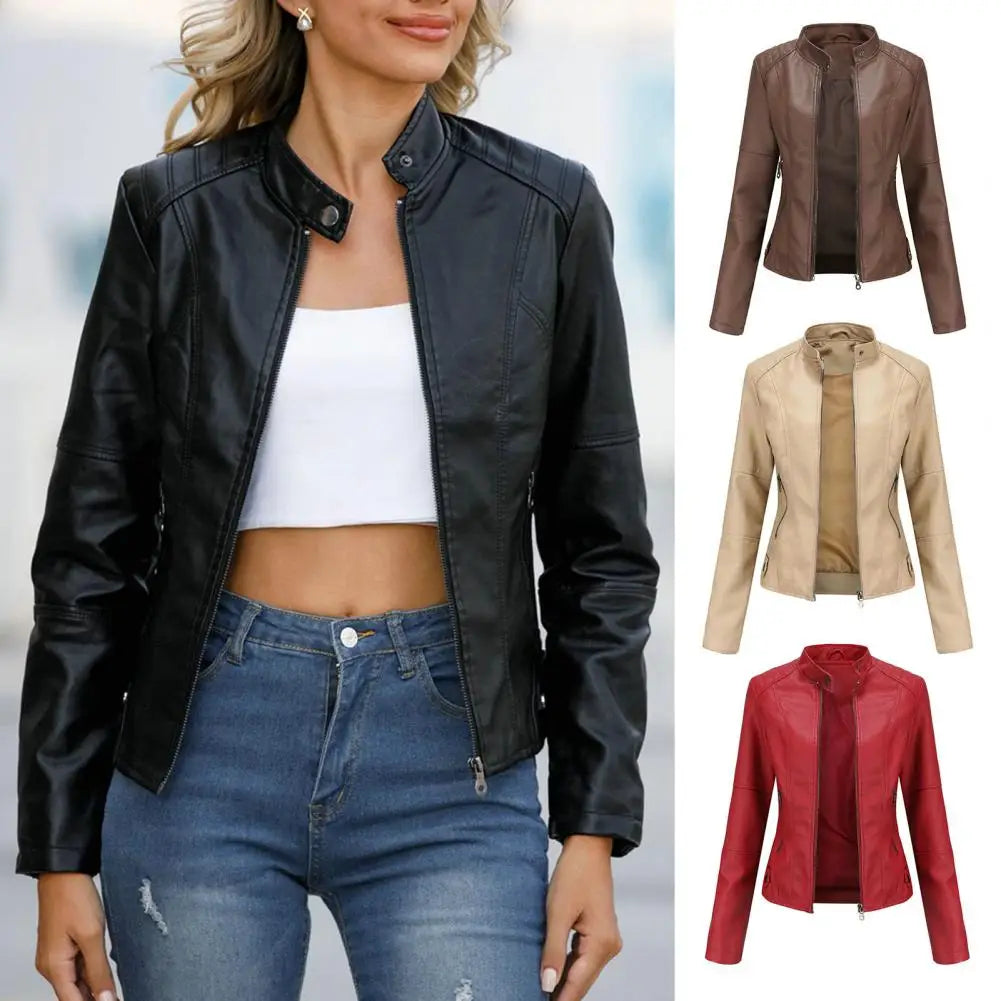 Dianna | Klassieke en elegante winterjas