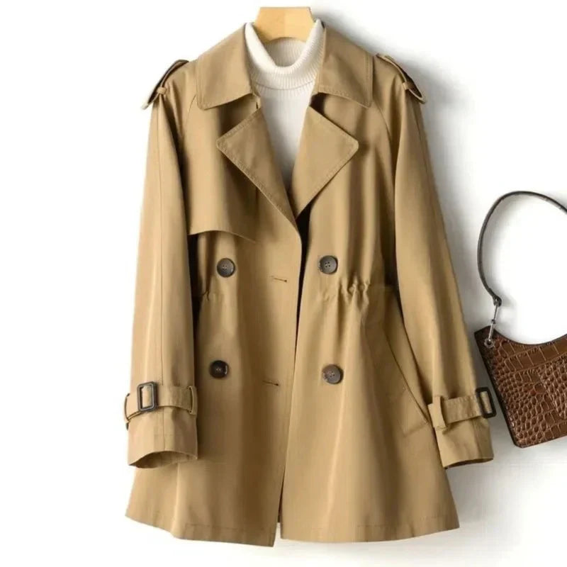 Aila | Elegante en Casual winterjas