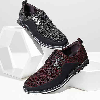 Barbara | modieuze en moeiteloze wintersneakers