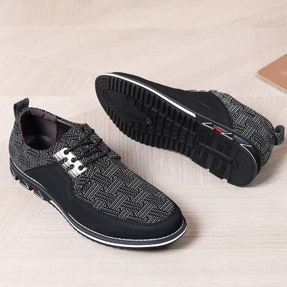 Barbara | modieuze en moeiteloze wintersneakers
