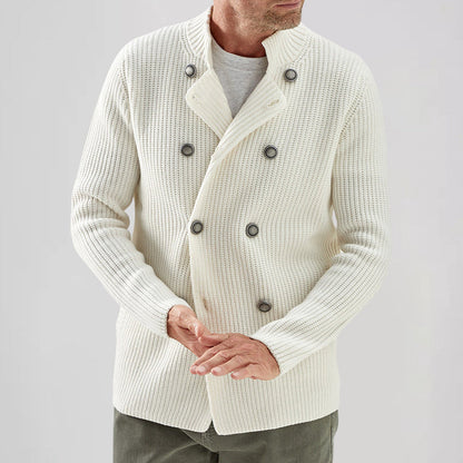 Casual en moeiteloos wintervest Cameron