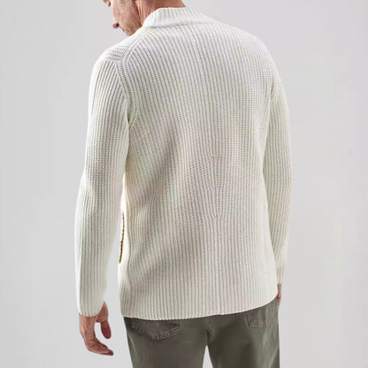 Casual en moeiteloos wintervest Cameron