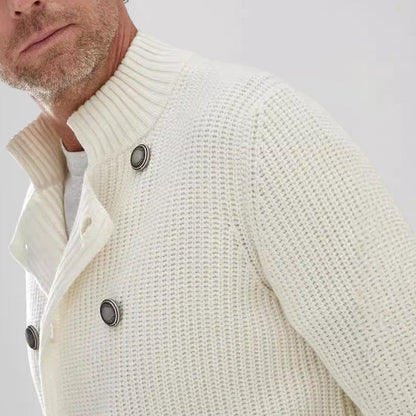 Casual en moeiteloos wintervest Cameron