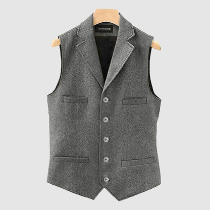 Zuzana | Veelzijdig en comfortabel wintervest
